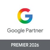 Google Premier Partner 2024